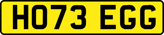 HO73EGG