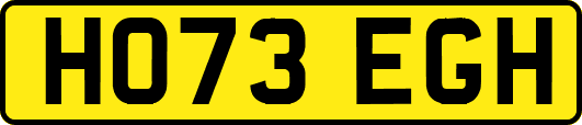 HO73EGH