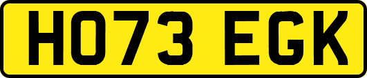 HO73EGK