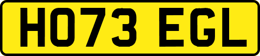 HO73EGL