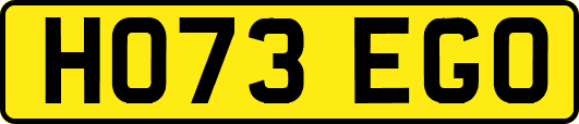 HO73EGO