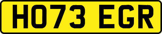 HO73EGR