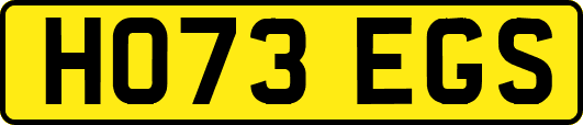 HO73EGS