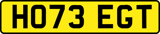 HO73EGT