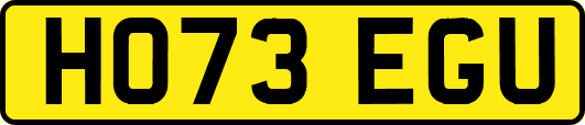 HO73EGU