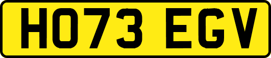 HO73EGV