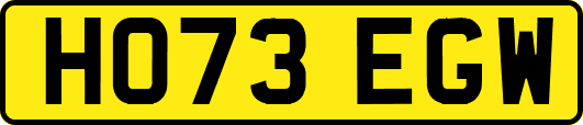 HO73EGW