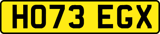 HO73EGX