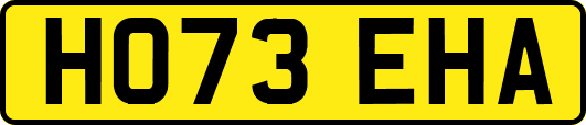 HO73EHA