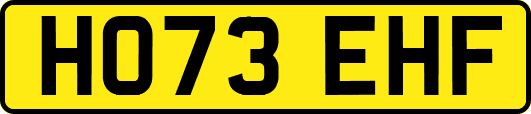 HO73EHF