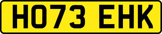 HO73EHK