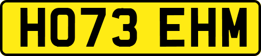HO73EHM