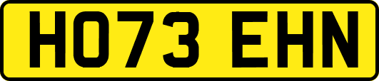 HO73EHN