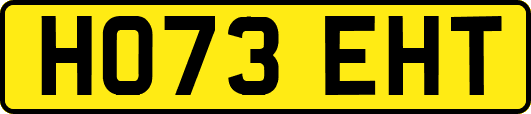 HO73EHT