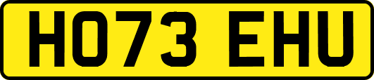 HO73EHU