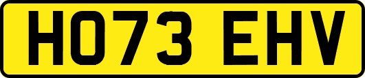 HO73EHV