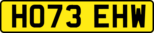 HO73EHW