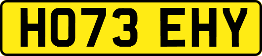 HO73EHY