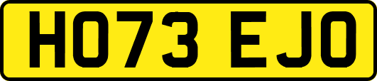 HO73EJO