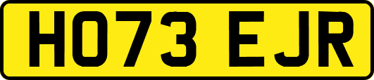 HO73EJR