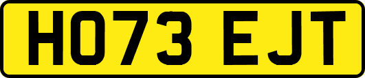 HO73EJT