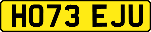HO73EJU
