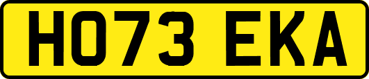HO73EKA