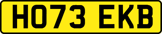 HO73EKB