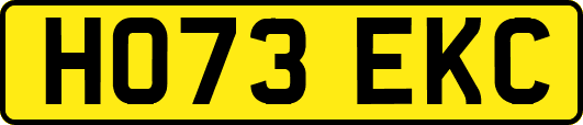 HO73EKC