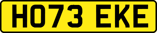 HO73EKE