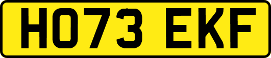 HO73EKF