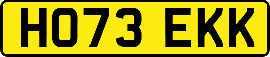 HO73EKK