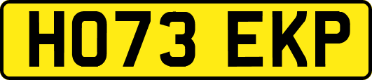 HO73EKP