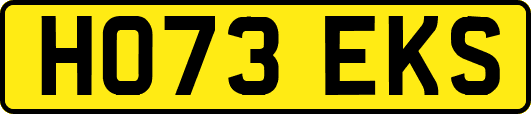 HO73EKS
