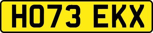 HO73EKX