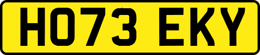 HO73EKY