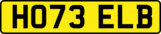 HO73ELB