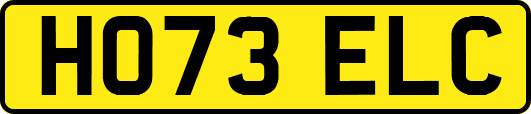 HO73ELC