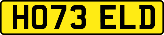 HO73ELD