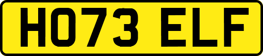 HO73ELF