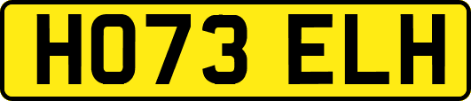 HO73ELH