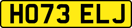 HO73ELJ