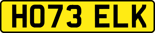 HO73ELK