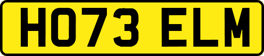 HO73ELM