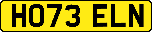 HO73ELN