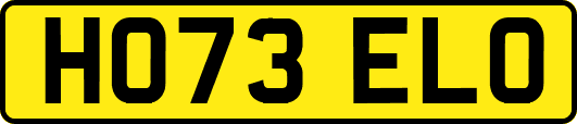 HO73ELO
