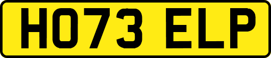 HO73ELP