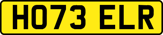 HO73ELR