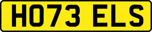 HO73ELS