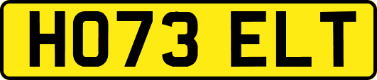 HO73ELT